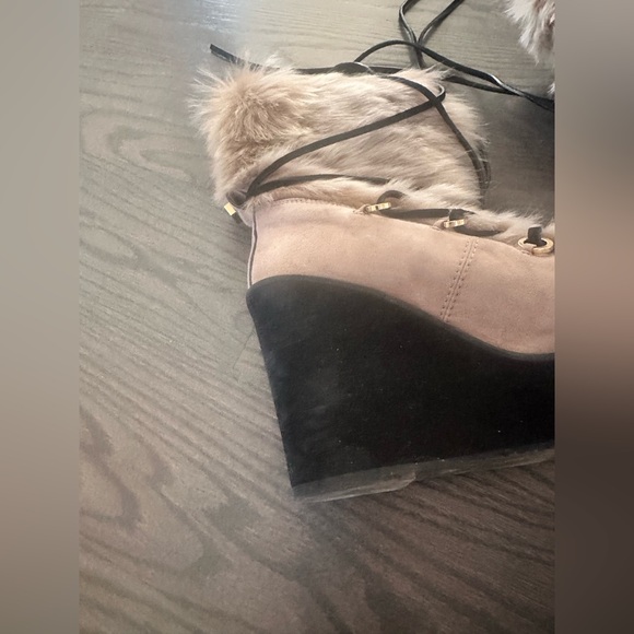 Stuart Weitzman Nikita winter boots - Picture 8 of 9